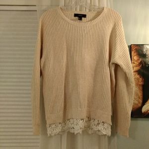 Forever 21 sweater